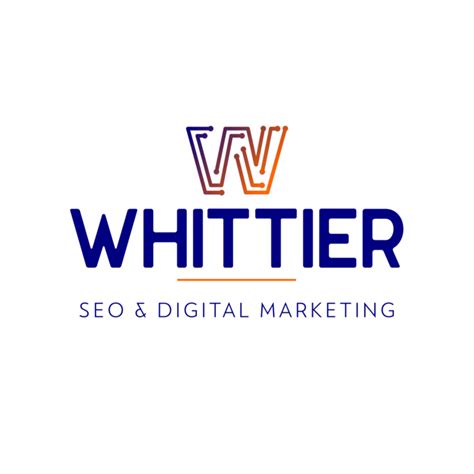 Whittier SEO & Digital Marketing .